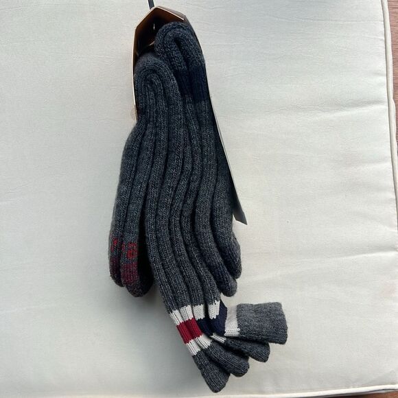 Carhartt Midweight Camp Boot Sock 2 Pack - Picture 8 of 11